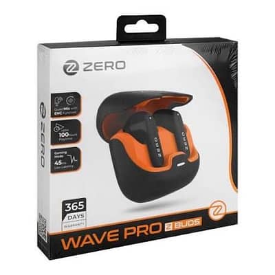 Zero lifestyle (wave buds pro)