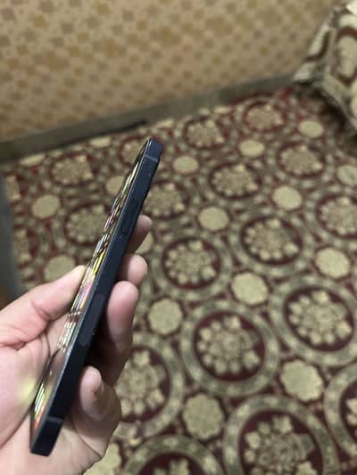 Iphone 12 jv 64 gb LLA model