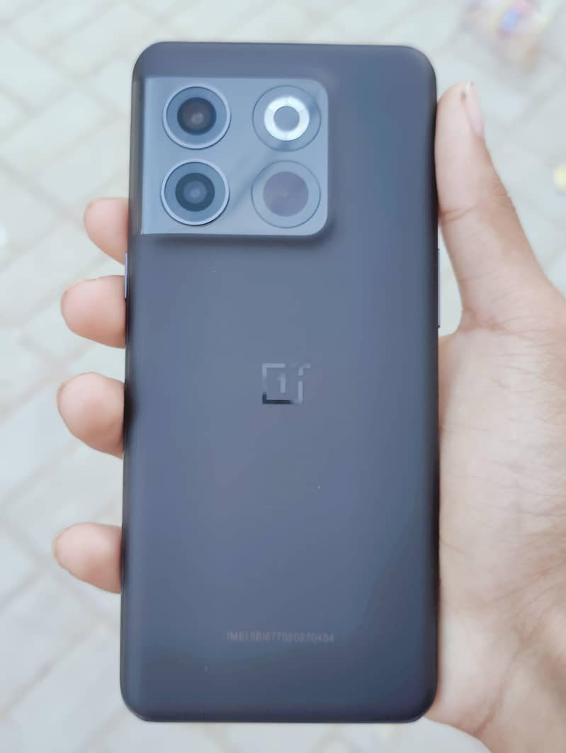 ONEPLUS 10T 6