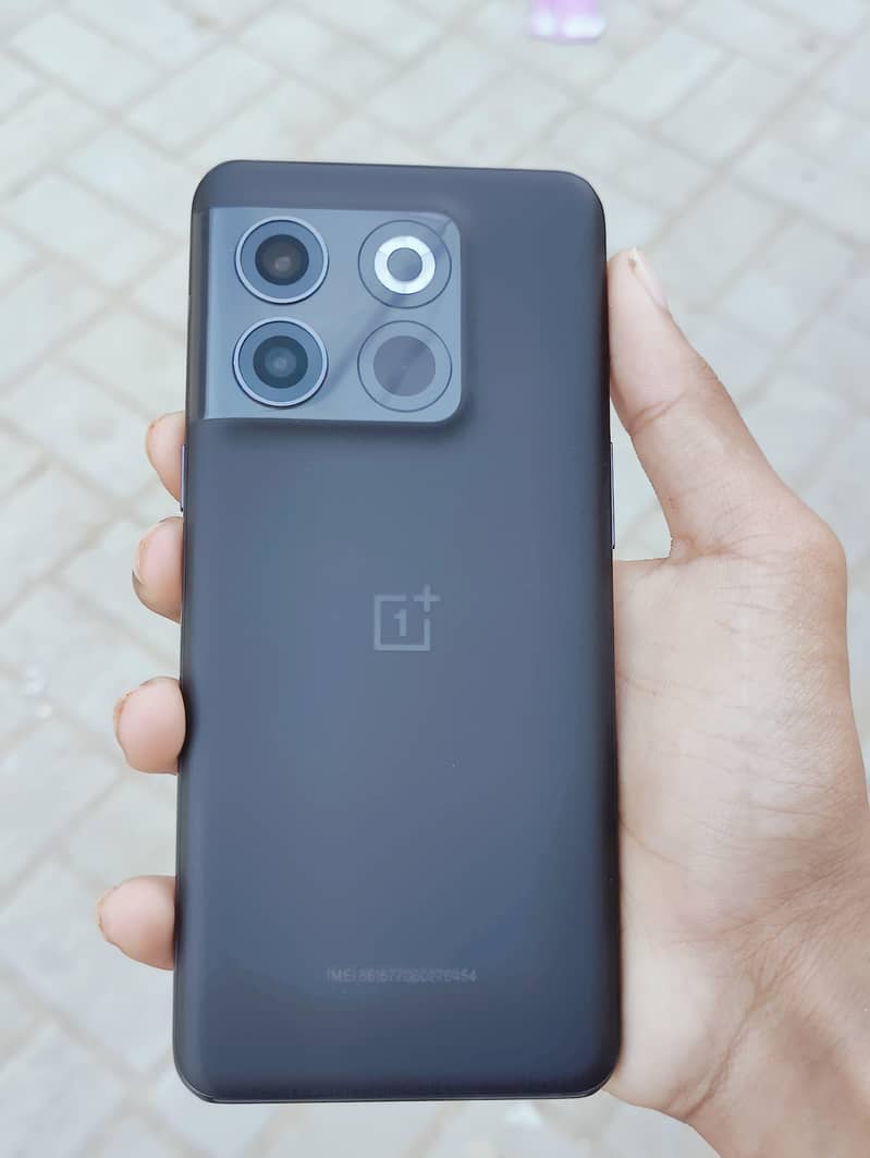 ONEPLUS 10T 7
