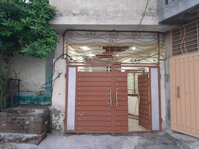 3.5 Marla House Available In Kalyal Dhamyal Road