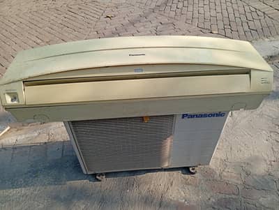 Panasonic 1 5 Ton Asda AC
