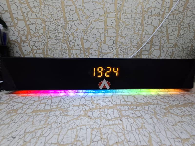 Audionic Optima Sound Bar 1