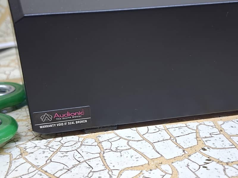 Audionic Optima Sound Bar 3