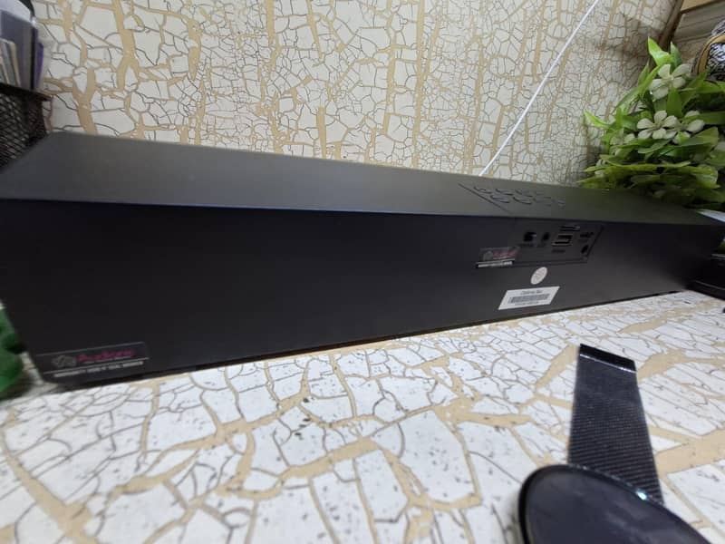 Audionic Optima Sound Bar 4