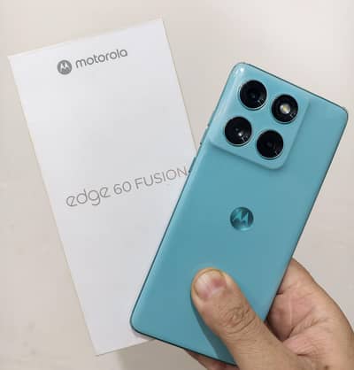 motorola edge 60 fusion 12/256