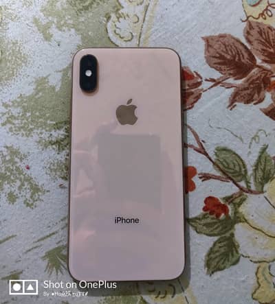 Apple iPhone XS 512 gb