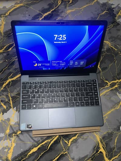 Brand New Laptop – AMD Ryzen 5 7430U | 8GB RAM | 256GB SSD | 14” FHD