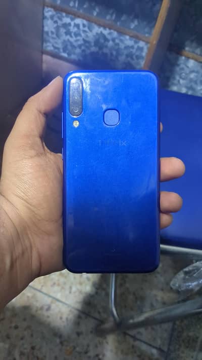 Infinix smart 4   4GB ram 64GB rom