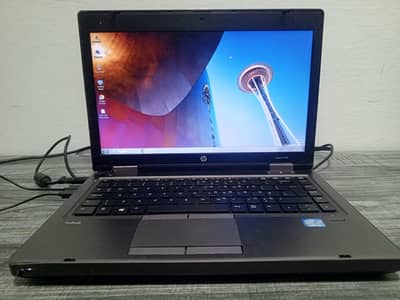Hp Laptop Core i5 3rd Gen