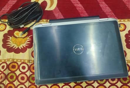 dell latitude e6430.  i5 3rd gen.