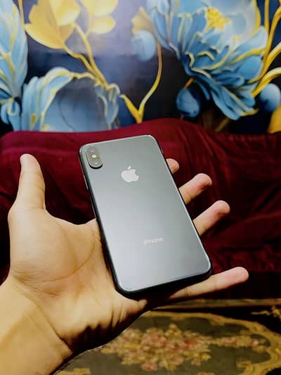 iPhone XS 256GB Facotry Unlocked