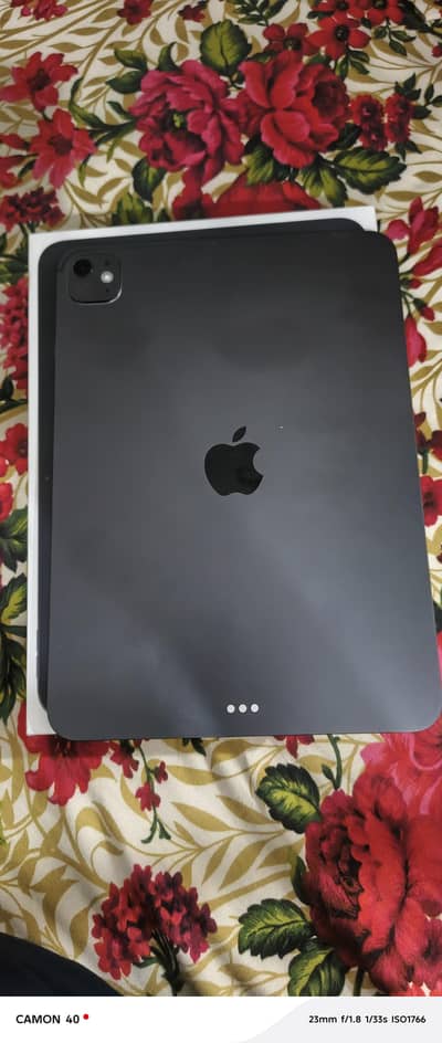 brand new ipad Pro m5 256 GB 11inch