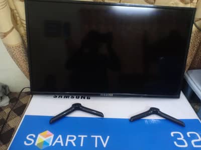 Samsung smart tv