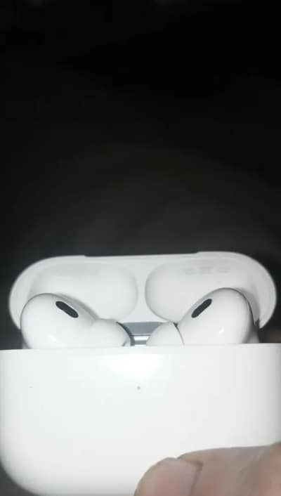AIRPODS PRO 2