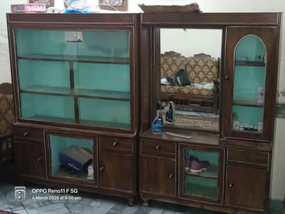 Shocase and Singhar Maze