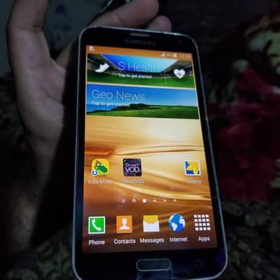 Samsung Mobile S5 3/32 gb ma read description