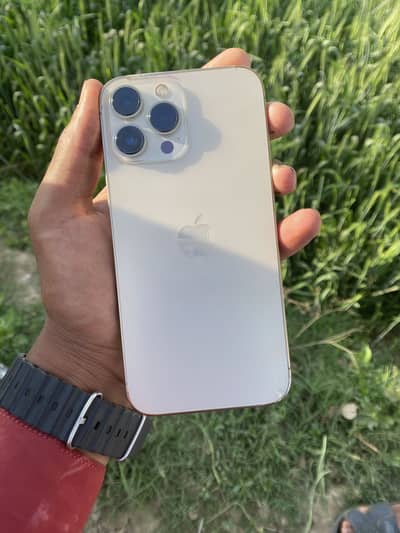 IPohne 13pro Max Non Pta