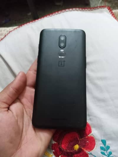 OnePlus 6
