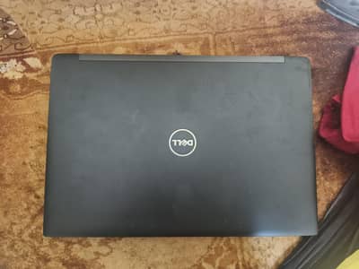dell latitude i5 6 generation 6 gb ram 256 gb SSD condition 10 by 10