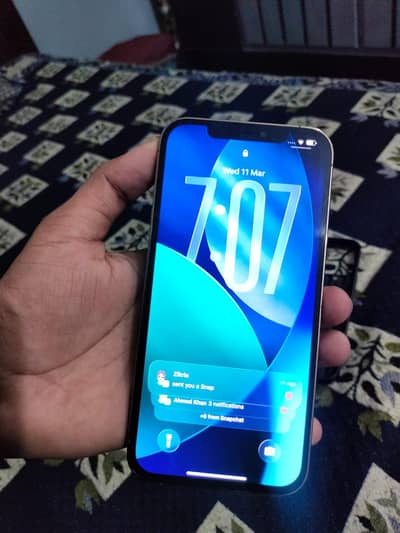 12 pro max 128 gb urgent sale krna he