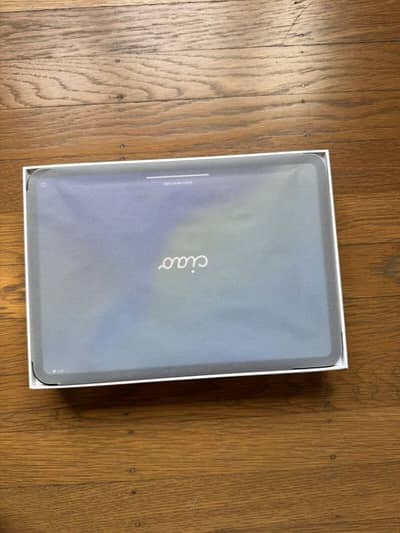 iPad pro M4 512gb Full box