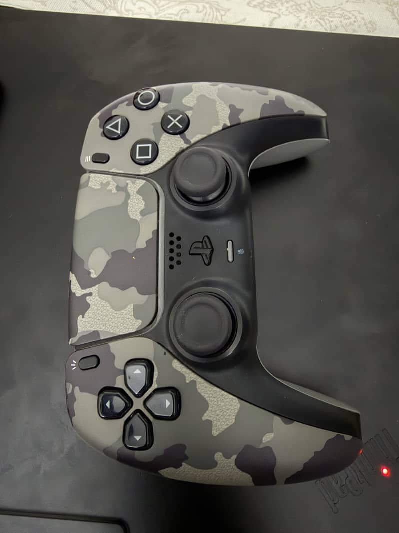 Playstation 5 controller 0