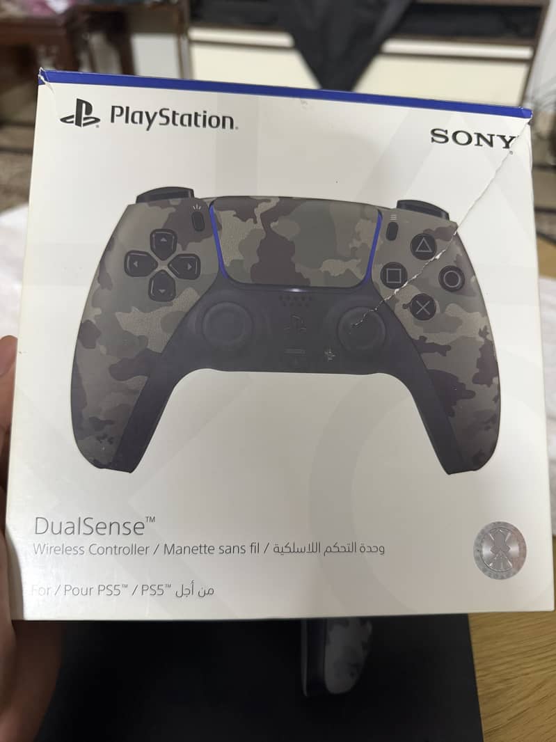 Playstation 5 controller 1