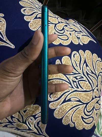 Huawei Y6p All okay family use phone