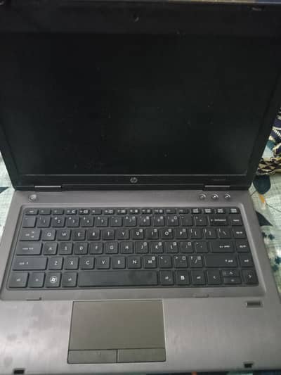 HP Probook 6470b