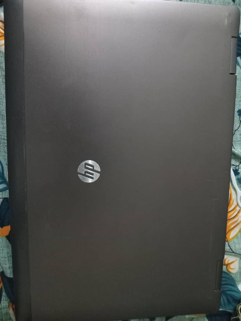 HP Probook 6470b 2