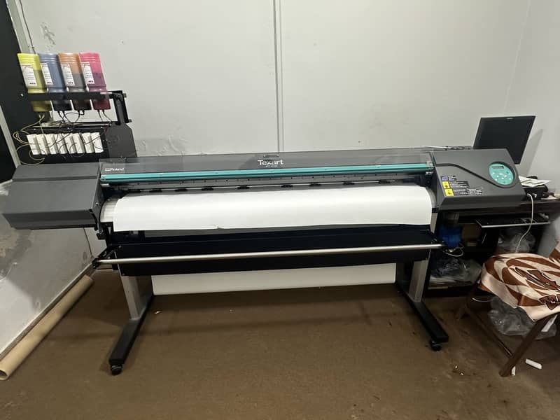 Sublimation printer 0