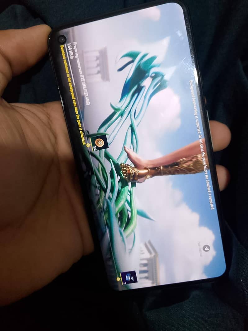 Google pixel 5 Approved 1