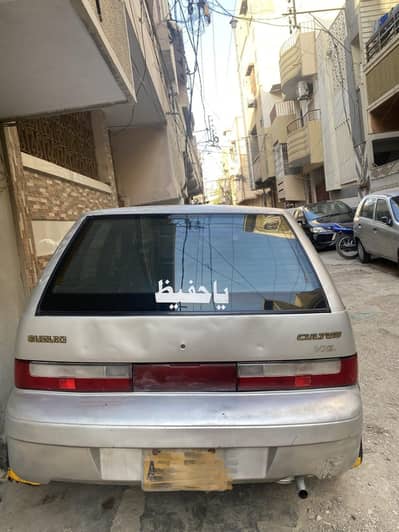 Cultus 2002 vxl original