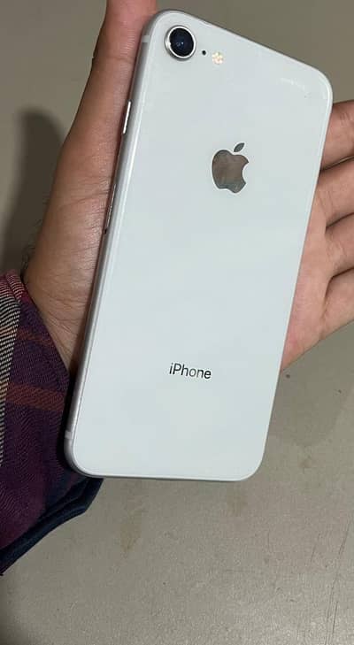 I phone 8 pta approved