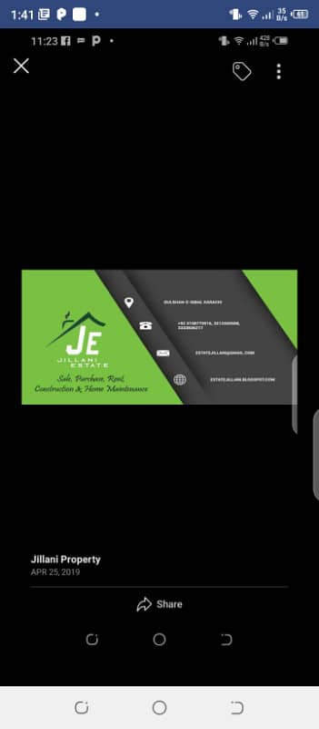 Contaact no. 03333836217.03212505958,03158770916