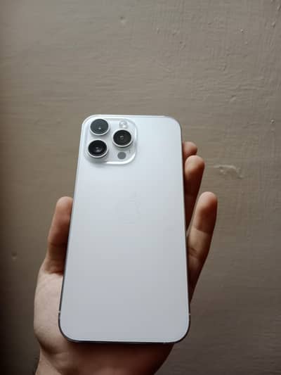 I phone 14 pro max jv 255gb