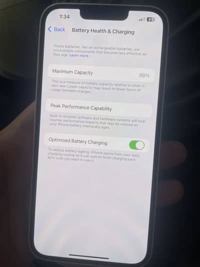 iPhone 13 pink colour 10/10 4 month sim time gurrenty ( chuza piece)