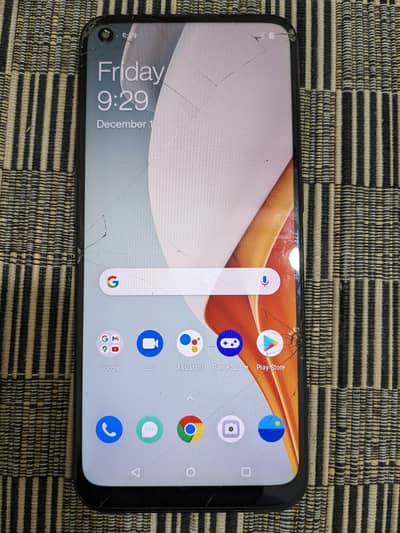 OnePlus Nord N100 4GB/64GB Non PTA (read details)