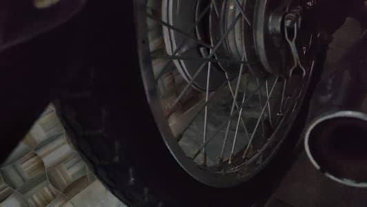 Honda cd 70cc for sale urgent Lahore number baik complete document