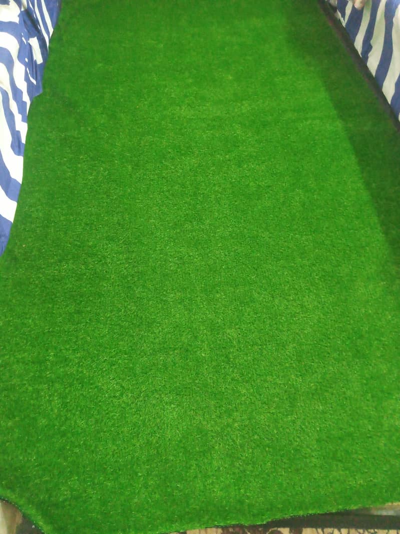 grass mat 2