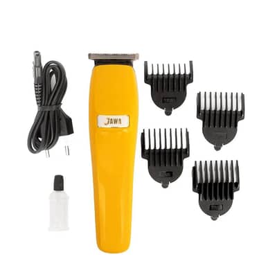 Mens hair trimmer