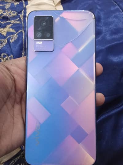 vivo 21e for sell read discreption