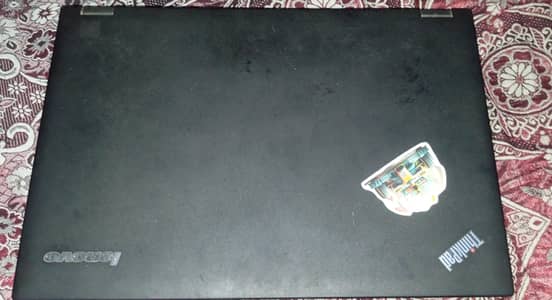 laptop Lenovo T440o