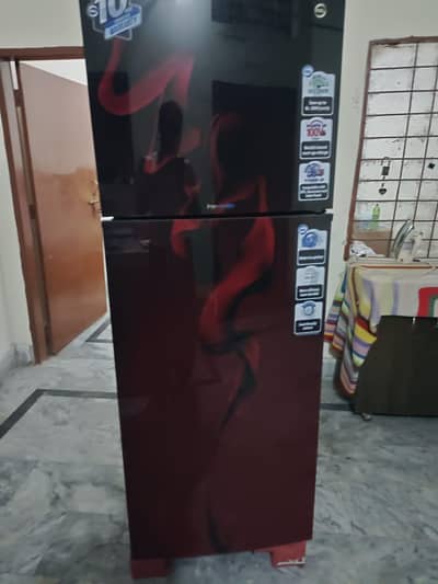 Pel Inverter Fridge