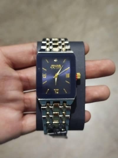 jones New york original watch