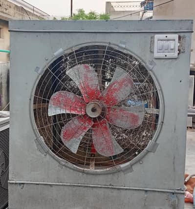 Lahorei Air Coolar For Sale Jumbo Sizei