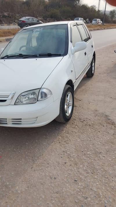 cultex 5 model efi engine