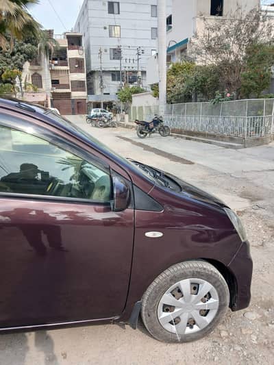 Mira 2014-2017 For urgent Sale color redwine 03002546004