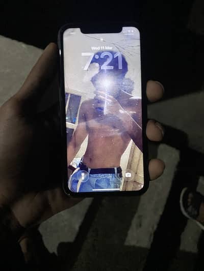 Iphone 11 pta